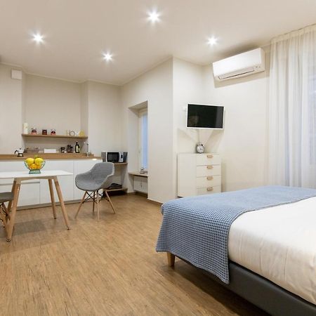 Aqualago Casa Vacanze Apartment C ヴェルバーニア エクステリア 写真