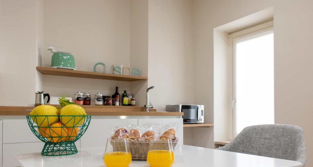 Aqualago Casa Vacanze Apartment C ヴェルバーニア エクステリア 写真