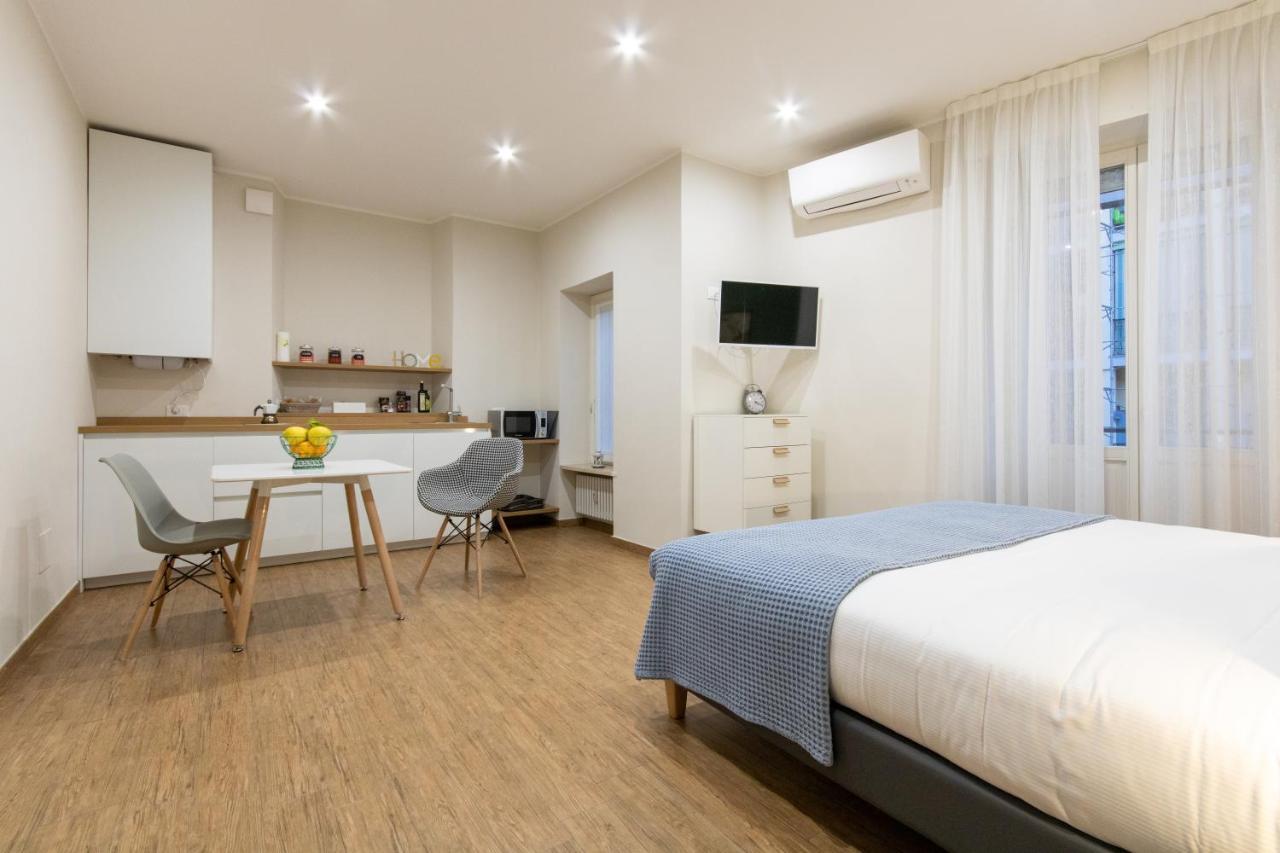 Aqualago Casa Vacanze Apartment C ヴェルバーニア エクステリア 写真