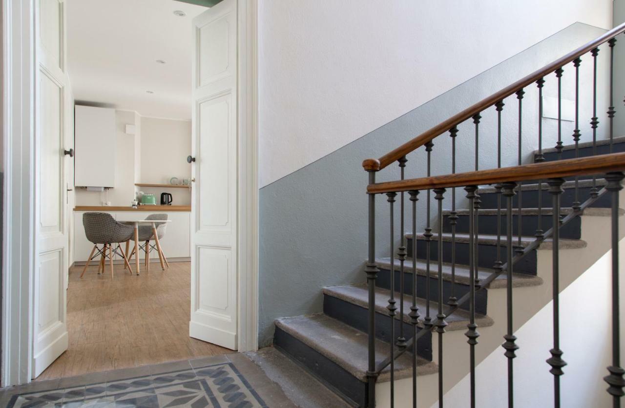 Aqualago Casa Vacanze Apartment C ヴェルバーニア エクステリア 写真