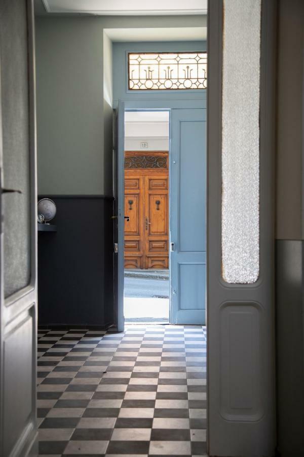 Aqualago Casa Vacanze Apartment C ヴェルバーニア エクステリア 写真