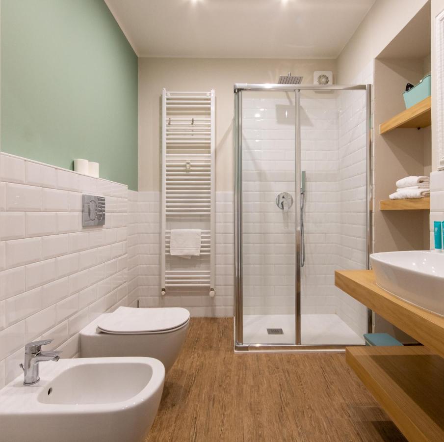 Aqualago Casa Vacanze Apartment C ヴェルバーニア エクステリア 写真