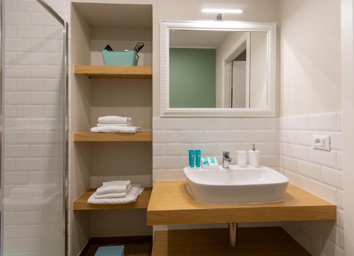 Aqualago Casa Vacanze Apartment C ヴェルバーニア エクステリア 写真