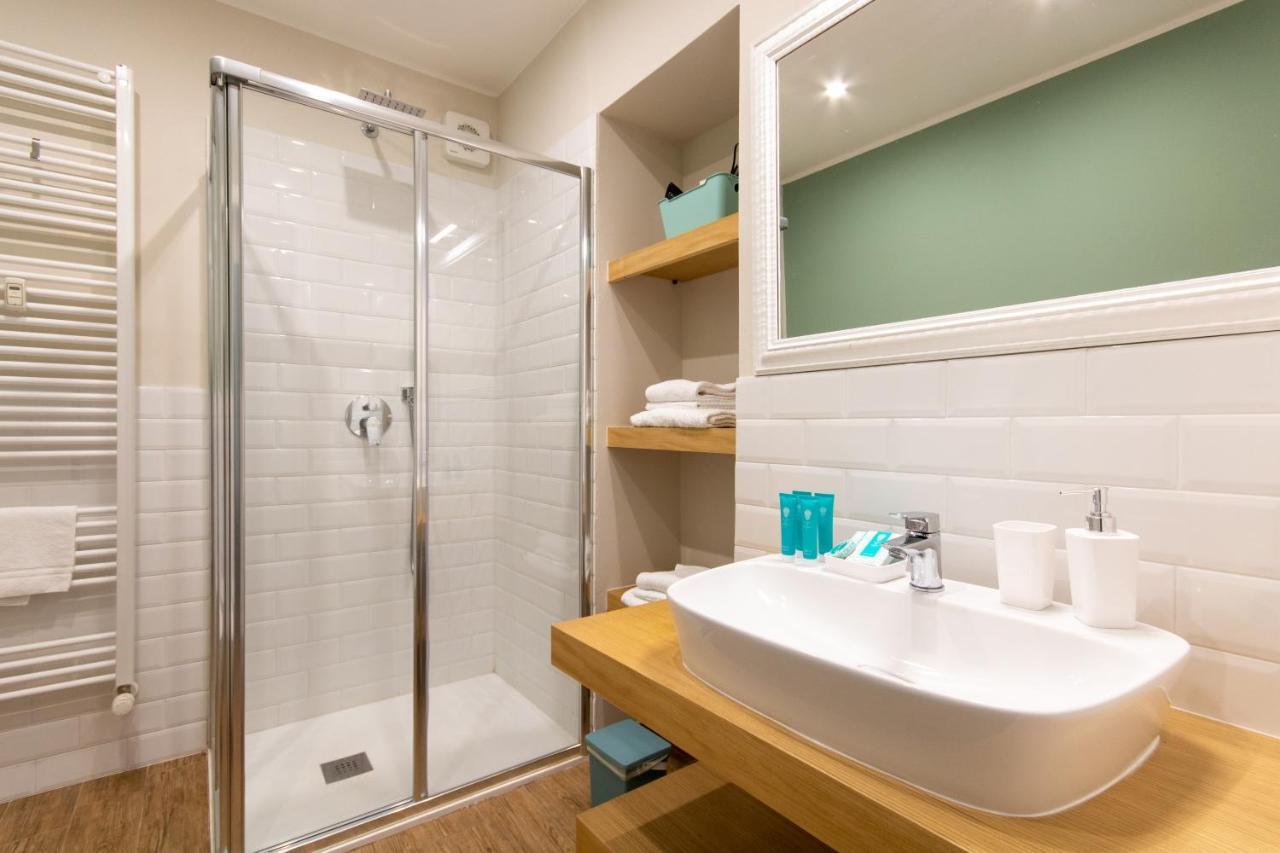 Aqualago Casa Vacanze Apartment C ヴェルバーニア エクステリア 写真