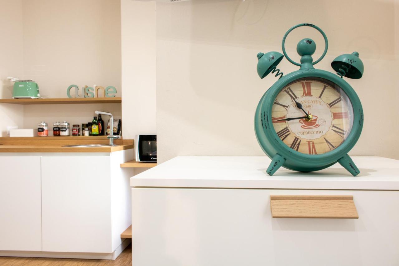 Aqualago Casa Vacanze Apartment C ヴェルバーニア エクステリア 写真