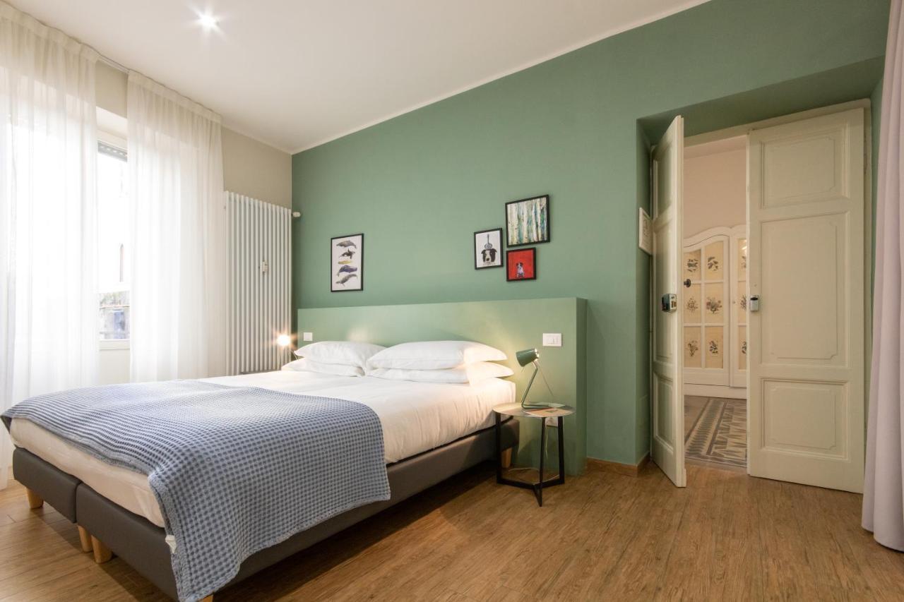 Aqualago Casa Vacanze Apartment C ヴェルバーニア エクステリア 写真