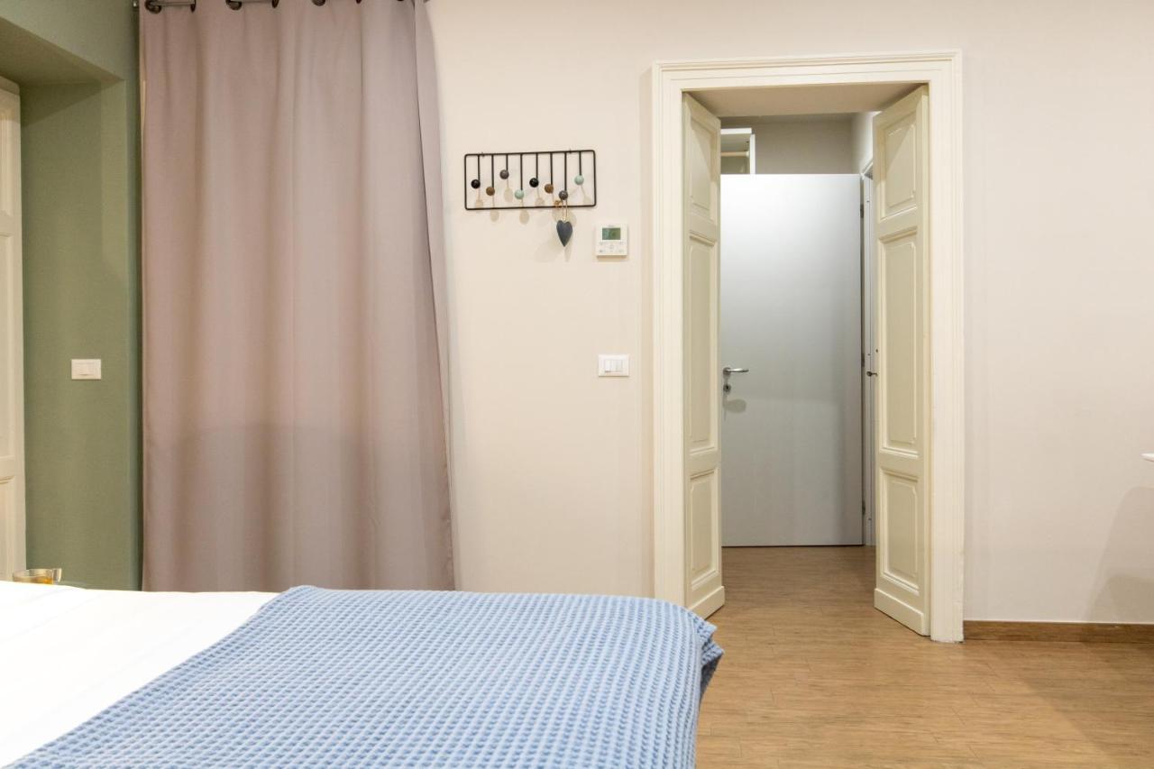 Aqualago Casa Vacanze Apartment C ヴェルバーニア エクステリア 写真